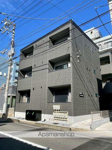 GRADUS八千代台Ⅲ(1LDK/3階)