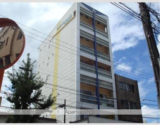 ヤマイチPLAZA吉田Ⅱ