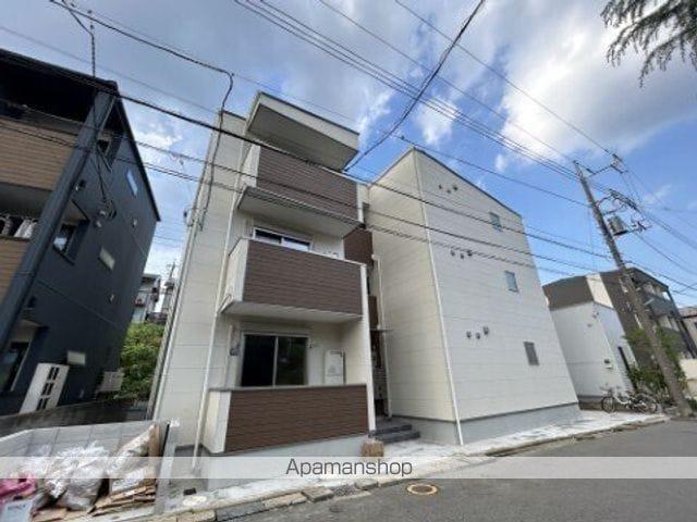 ジーメゾン八千代ノーブル