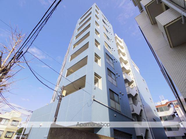 エルフレア武蔵野