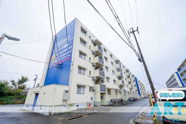 アルト堀江2号棟