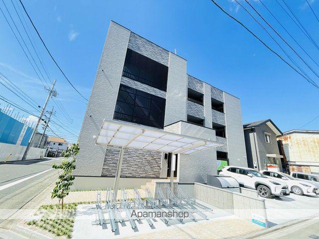 リシェス名古屋山王ウエスト