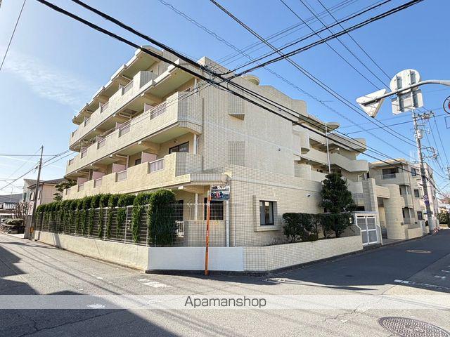 グランドール立川