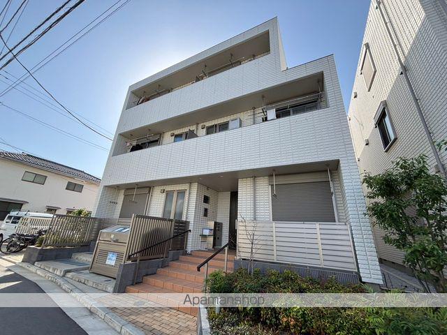 SECURE HOUSE サウス(1LDK/1階)