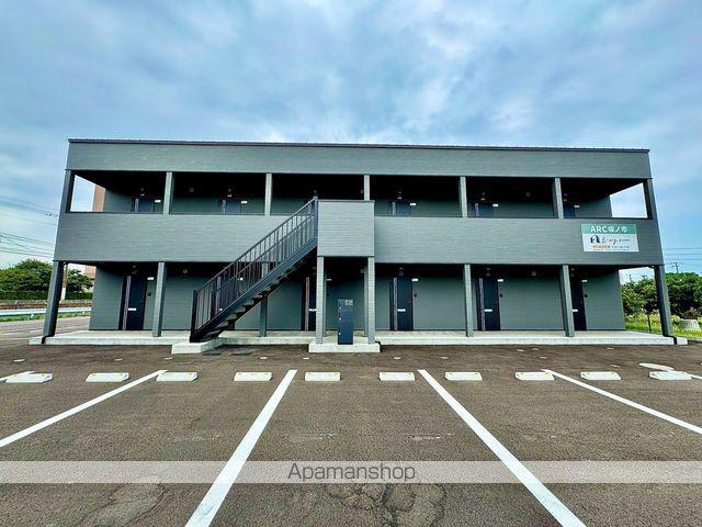 ARC坂ノ市