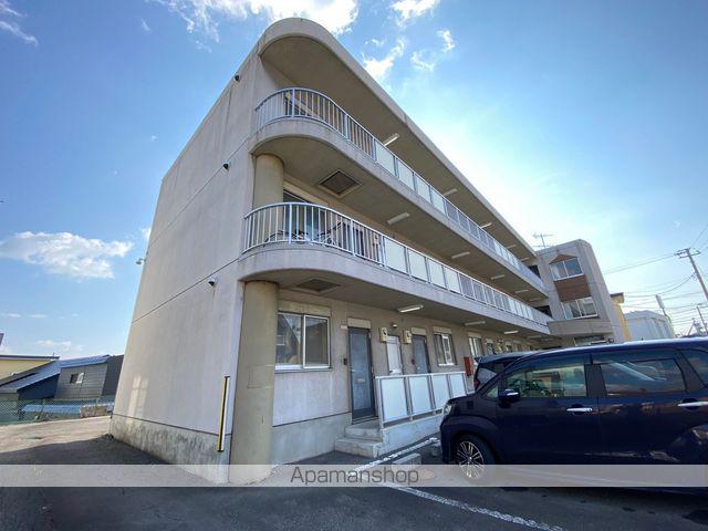 グロリアハイツ深堀