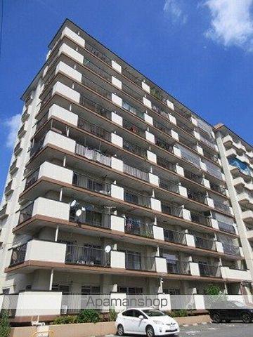 ハイタウンみずほⅡ(3LDK/1階)