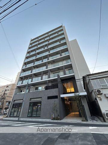 シーズンフラッツ菊川