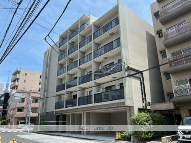 プレール・ドゥーク菊川