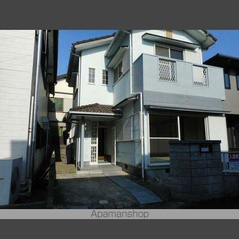 滋賀県東近江市五個荘小幡町の戸建賃貸