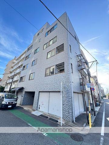 メゾンドウエハラ