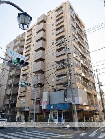 ハイライフ桜台