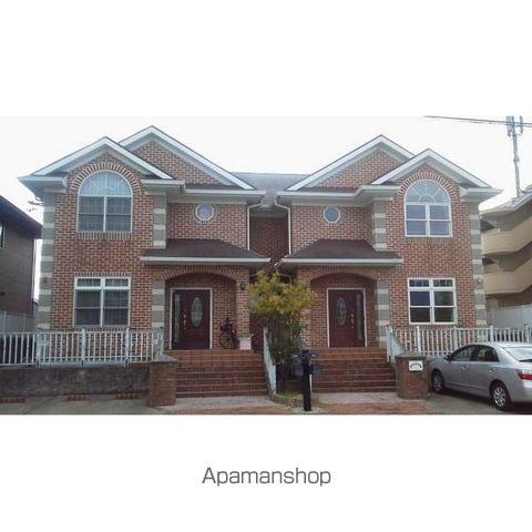 社台タウンハウス(3LDK)