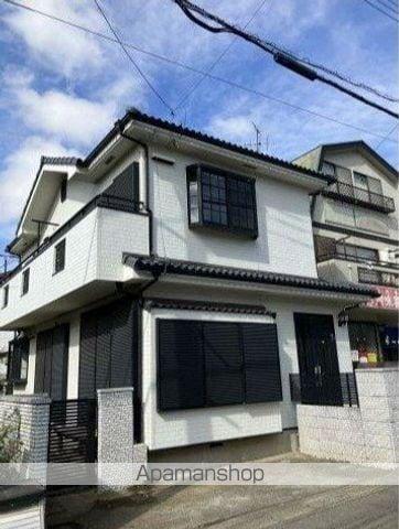 常磐線 我孫子駅 徒歩8分  築32年