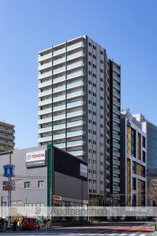 ライトテラス新宿御苑