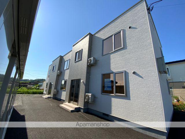 根室本線 浦幌駅 徒歩20分 2階建 築2年