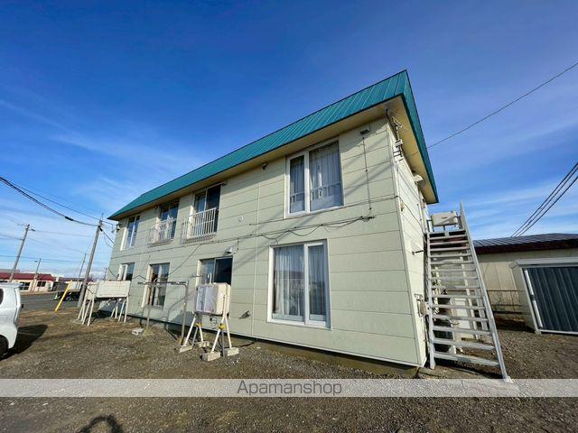 藤原マンションⅠ