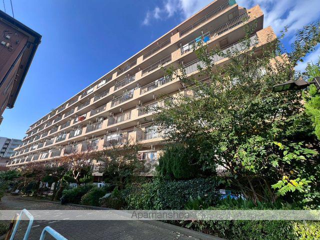 ライオンズマンション津田沼第6