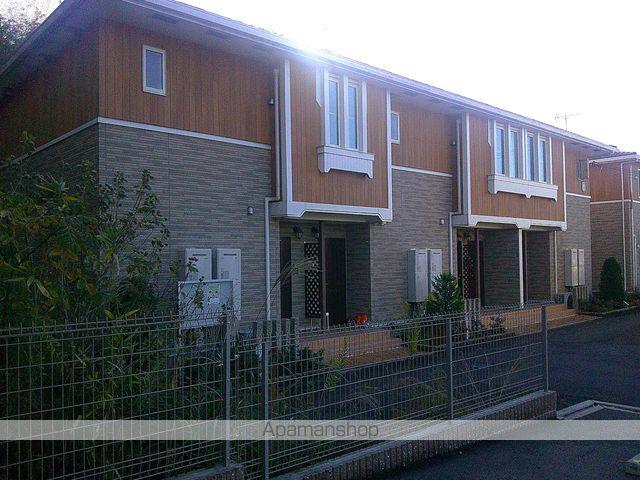 カーサ・ラーナ・サラⅡ