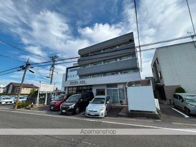 サウスサイド(1K/2階)