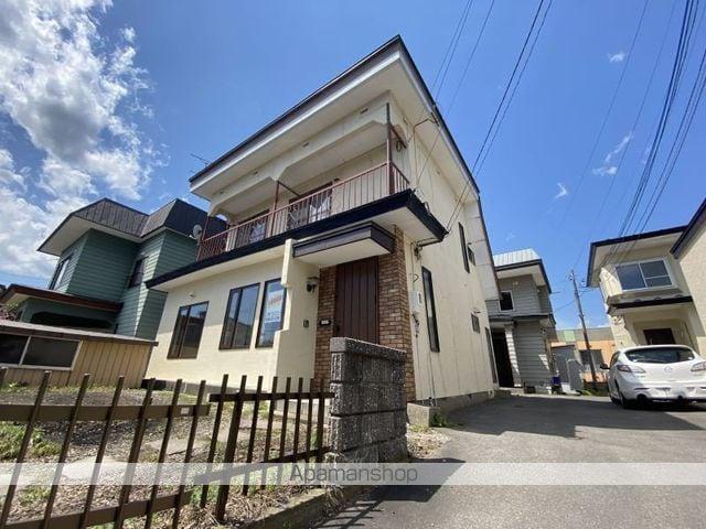 函館本線 七飯駅 徒歩15分  築50年
