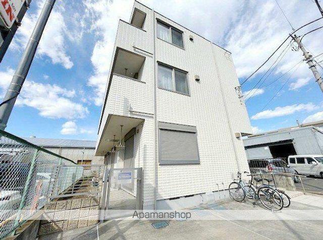 MAISON DE ISOLA(1LDK/2階)