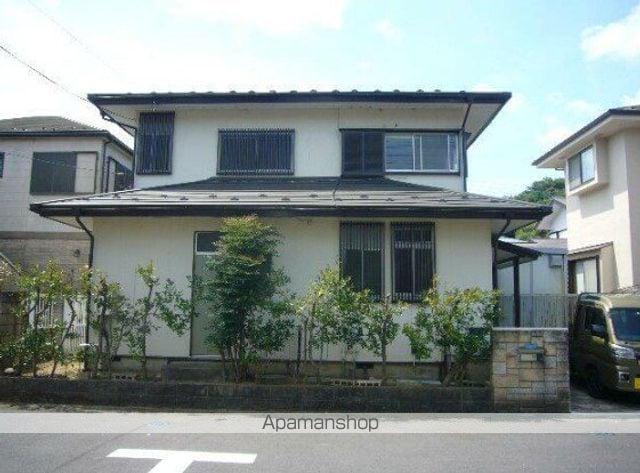 千葉県我孫子市つくし野1丁目の戸建賃貸