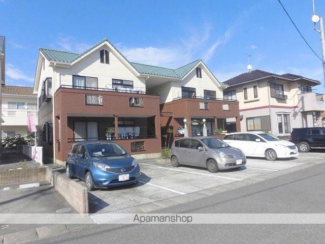 グリーンハウス