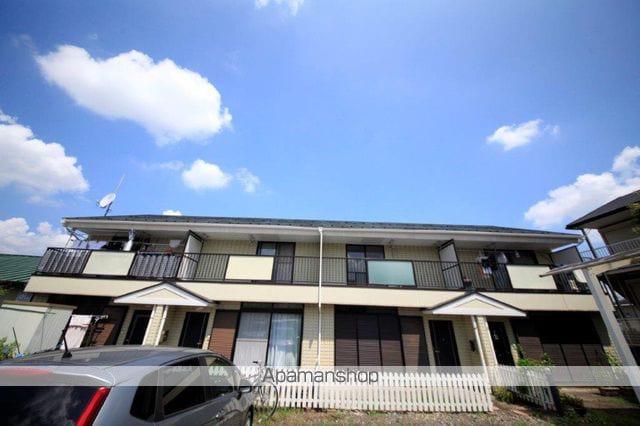 キャルバリーハイツ