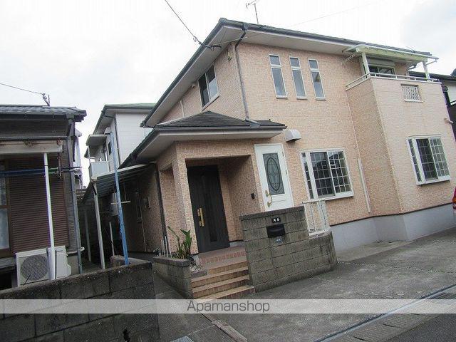 鹿児島県鹿児島市 2階建 築24年