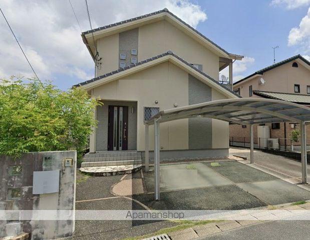 九州新幹線 新鳥栖駅 徒歩5分 2階建 築17年