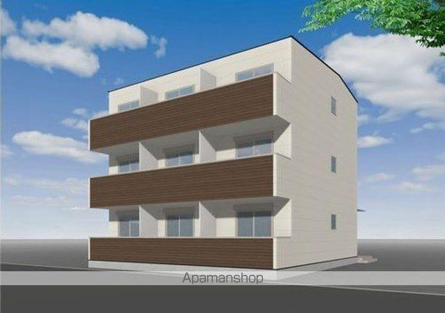 ジーメゾン我孫子ドマーニ