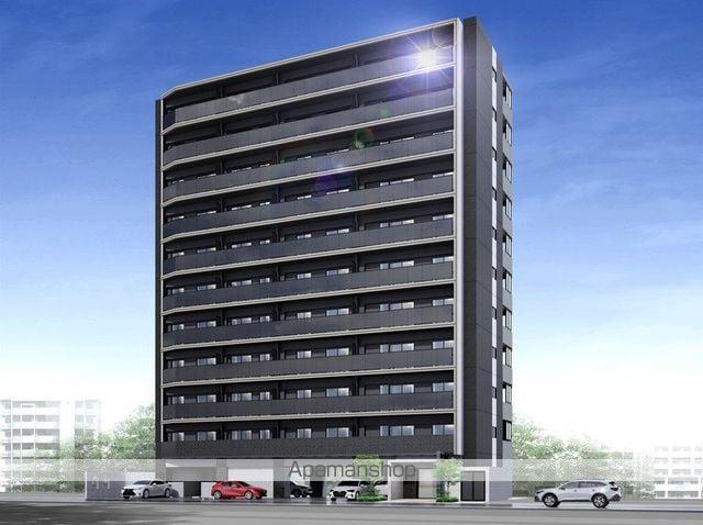 S-RESIDENCE薬院AUREATE