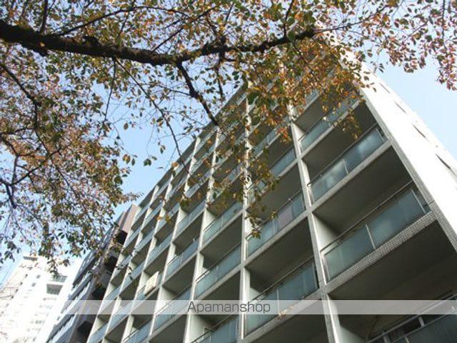 九段フラワーホーム(ワンルーム/7階)