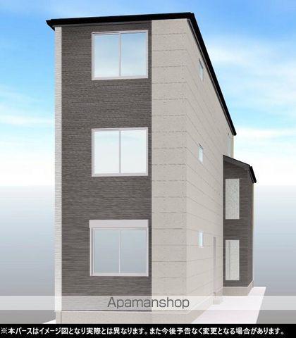 KEIAI RESIDENCE 新松戸Ⅰ