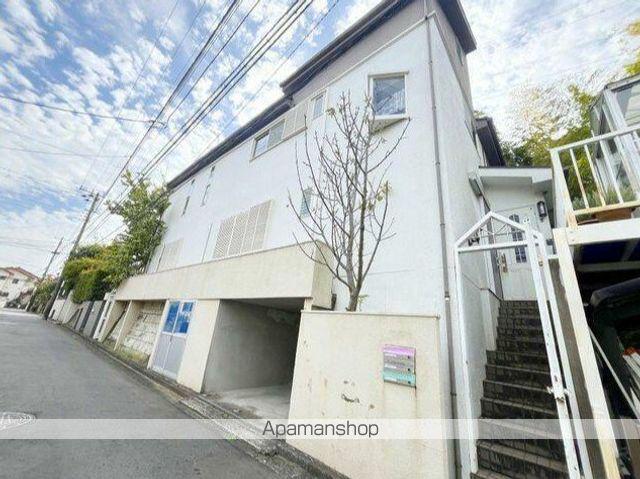 戸塚町テラスハウス(3LDK)