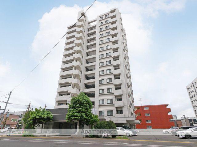 ダイアパレス札幌東アクティオ