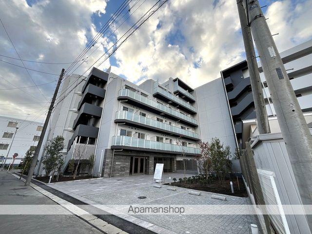 HYS TODA MAXIV(1K/3階)