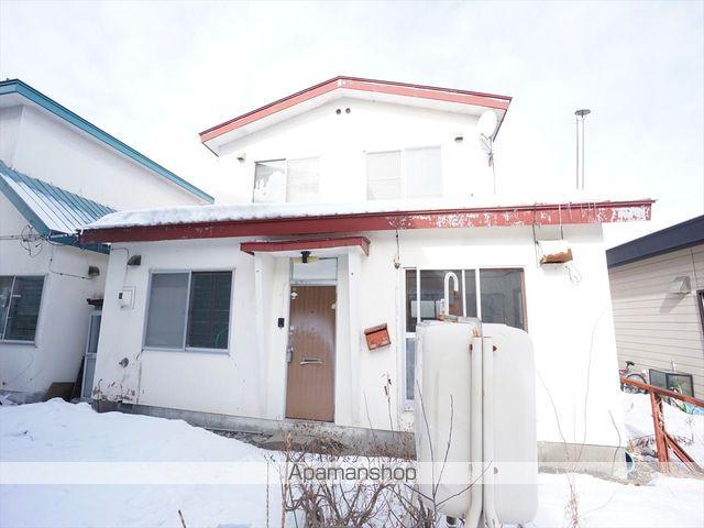 根室本線 帯広駅 徒歩14分  築56年(4LDK)