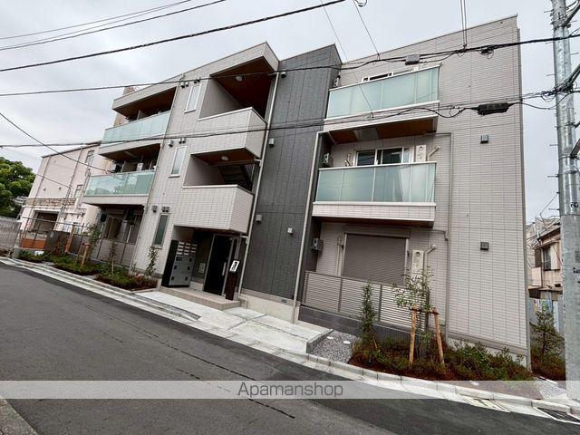 セレスティア東向島