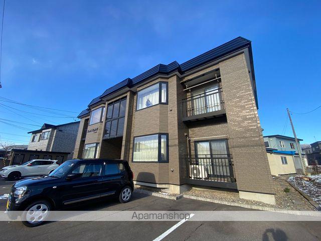 ノースライトⅢ