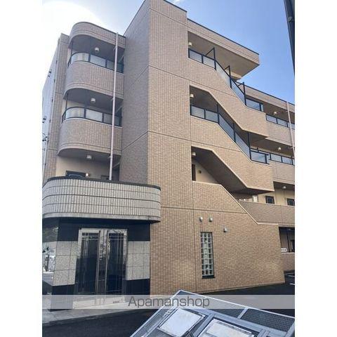 CROWN HILLS(1K/4階)