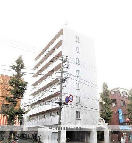 ウインベルソロ川崎第11