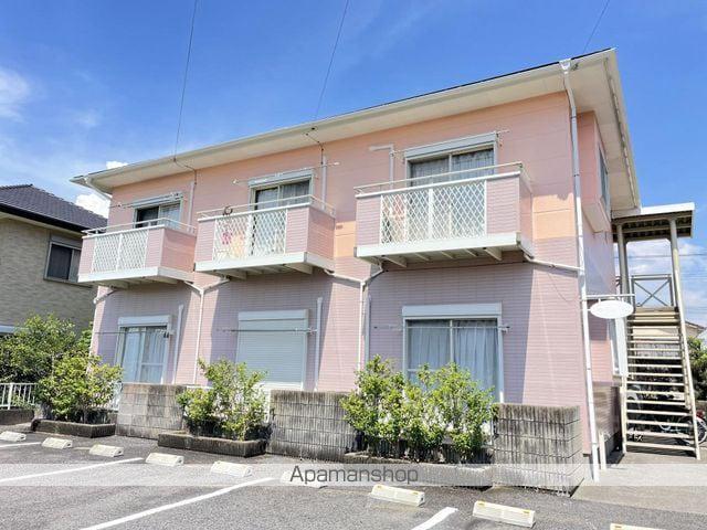 フローラルハイツ