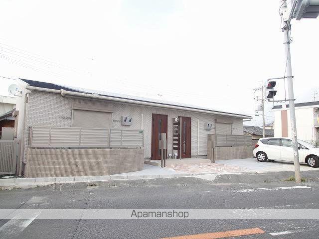岸和田市土生町平屋