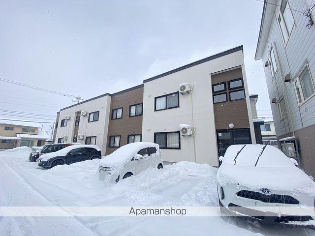 プリマヴェーラ美原