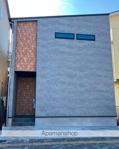 西武鉄道新宿線 本川越駅 徒歩8分 2階建 築2年