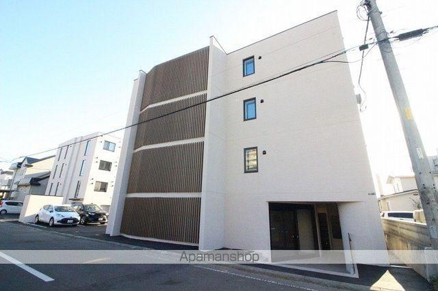 ピオネロ恵庭Ⅱ