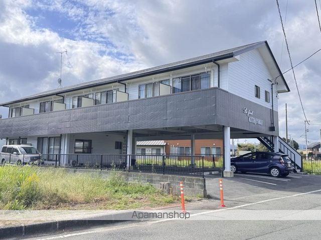 ラフォーレ北宿