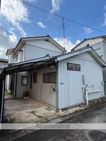 宮城県石巻市貞山1丁目の戸建賃貸